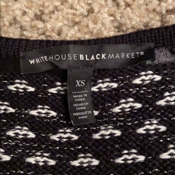 Tweed jacket - Picture 2 of 7